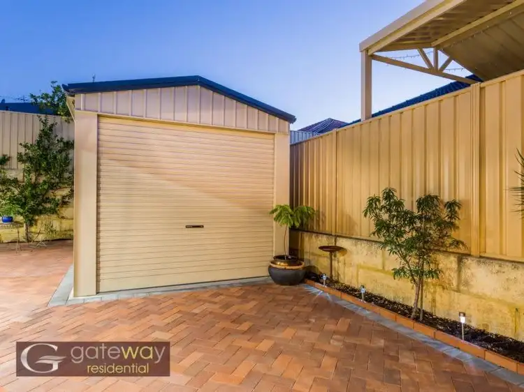 Fourth view of Homely house listing, 3 Echidna Link, Beeliar WA 6164