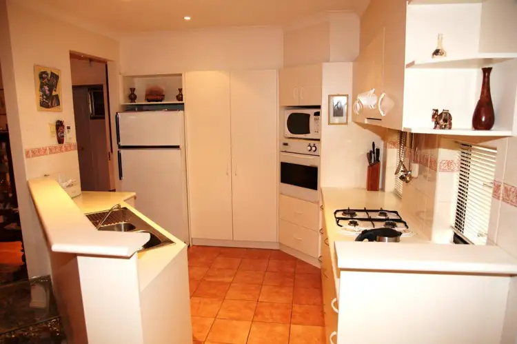 Second view of Homely townhouse listing, 2 Birch Grove, Strathdale VIC 3550