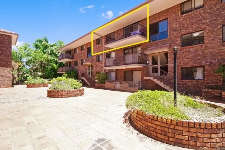 17/7 Barrett Street, Tweed Heads West NSW 2485
