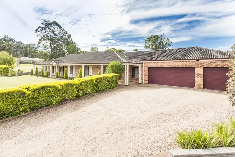 20 Osprey Circuit, Medowie NSW 2318