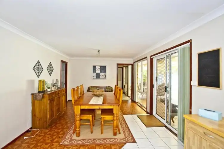 Fifth view of Homely house listing, 12 Middleton Close, Raymond Terrace NSW 2324