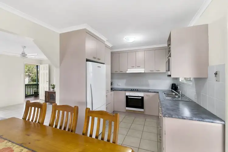 Third view of Homely house listing, 1 Poplar Street, Raceview QLD 4305