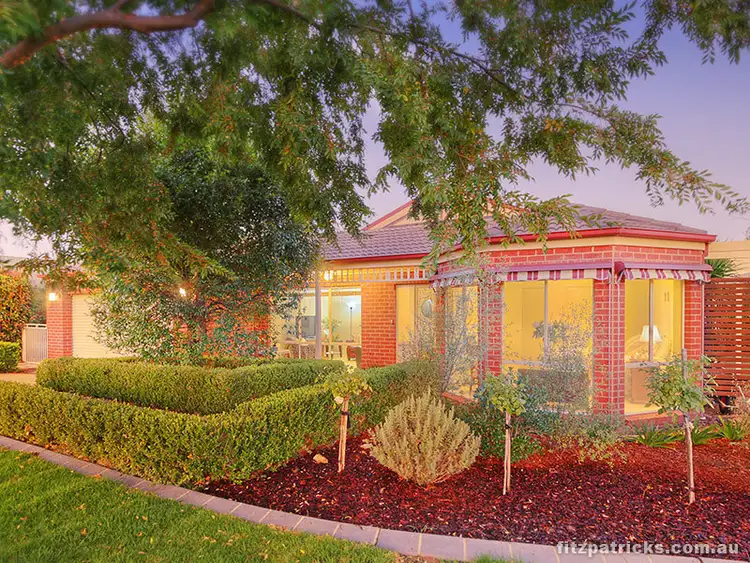 6 Grampian Place, Tatton NSW 2650