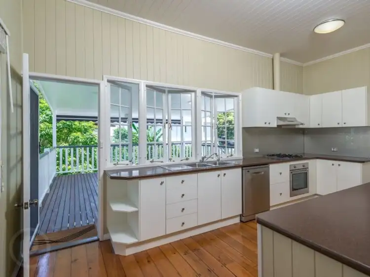 Third view of Homely house listing, 26 Stafford Street, Paddington QLD 4064