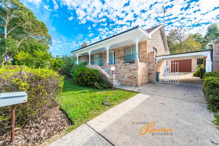 Second view of Homely house listing, 54 Saunders Bay Road, Caringbah South NSW 2229