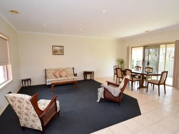 Second view of Homely unit listing, 4/106 Swan Street, Wangaratta VIC 3677