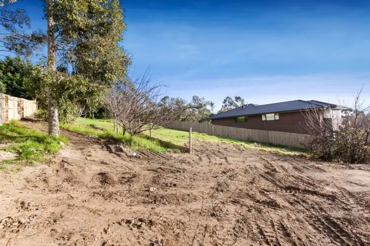 Fifth view of Homely land listing, LOT 1B, 591 Hull Road, Lilydale VIC 3140