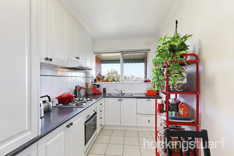 Fourth view of Homely apartment listing, 13/2 Brook Street, Hawthorn VIC 3122