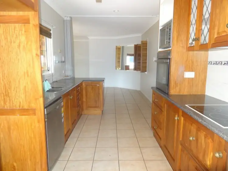 Fourth view of Homely house listing, 94 Mt Nutt Road, Bowen QLD 4805