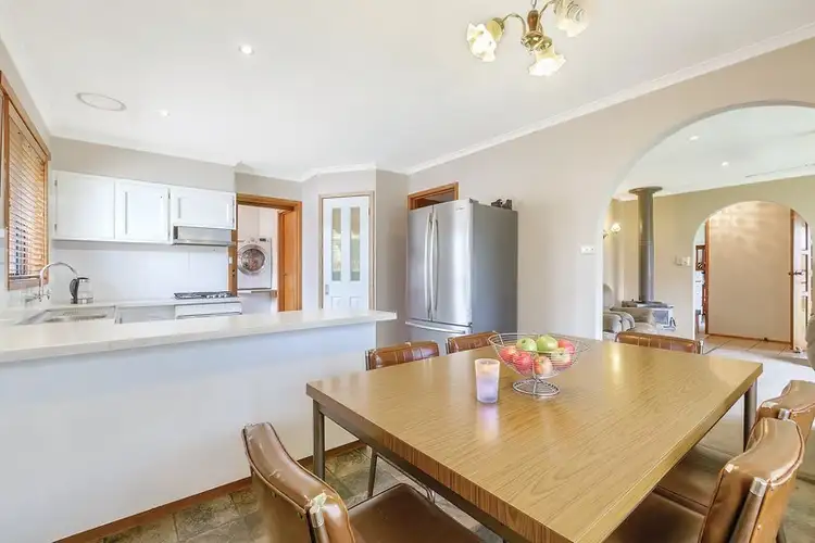 Third view of Homely house listing, 63 Marie Crescent, Wendouree VIC 3355