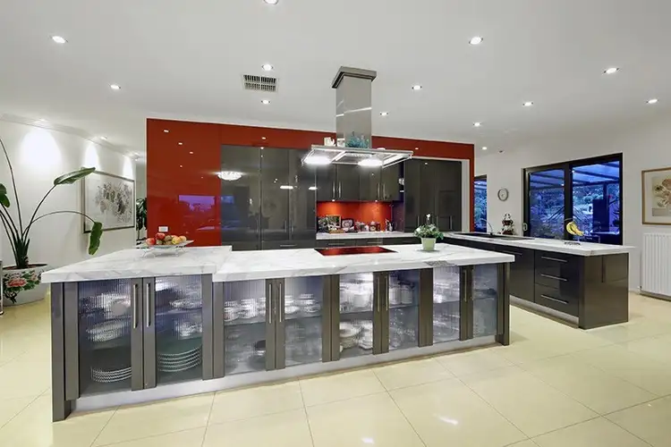 Sixth view of Homely house listing, 18 Logan Court, Lysterfield VIC 3156