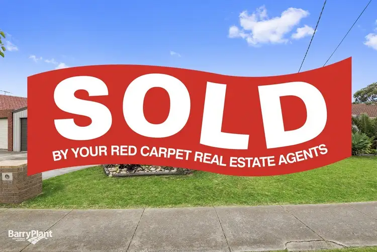 29 Mintaro Way, Seabrook VIC 3028