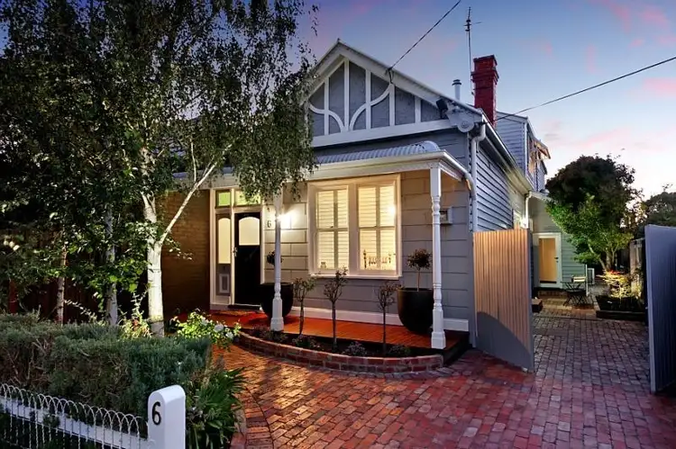 6 Tranmere Avenue, Carnegie VIC 3163