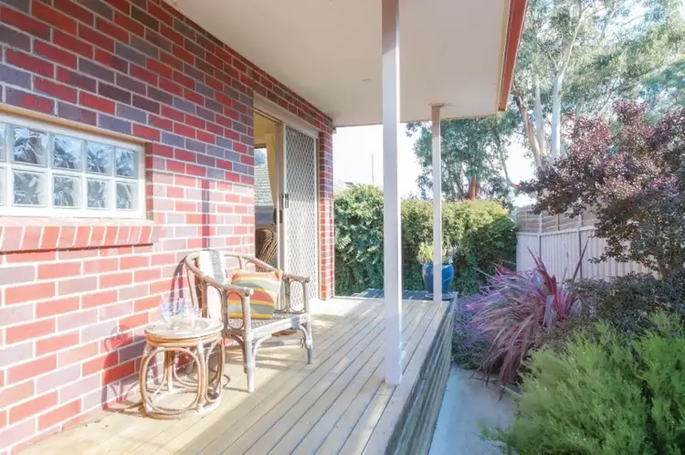 Second view of Homely house listing, 306 Russell Street, Buninyong VIC 3357