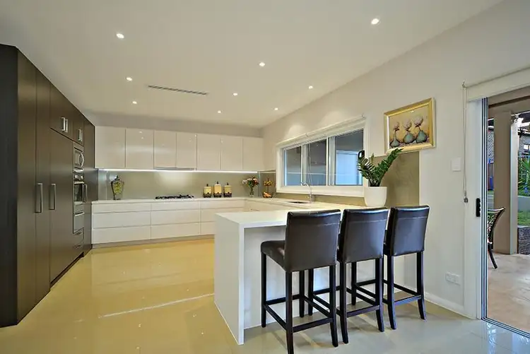 Fourth view of Homely house listing, 46 Hydrae Street, Revesby NSW 2212