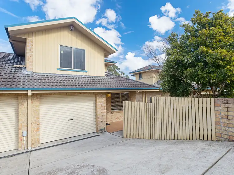 Main view of Homely townhouse listing, 3/11-13 William Street, Jesmond NSW 2299