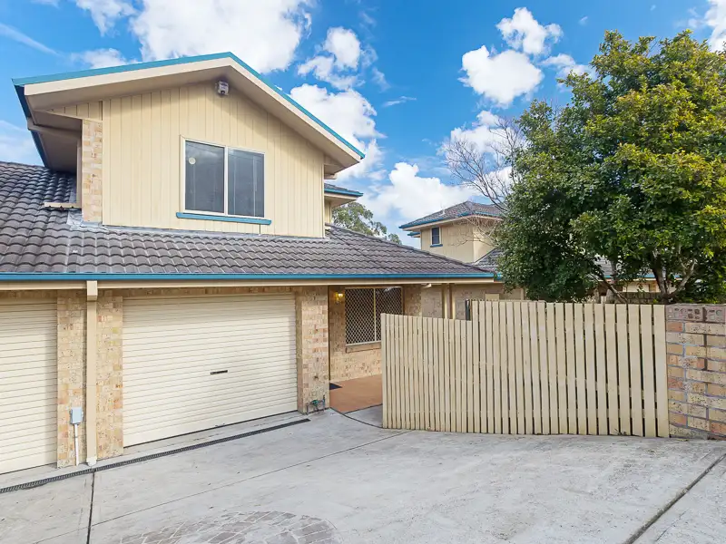 Main view of Homely townhouse listing, 3/11-13 William Street, Jesmond NSW 2299