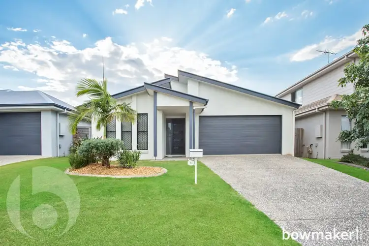 25 Dunes Crescent, North Lakes QLD 4509