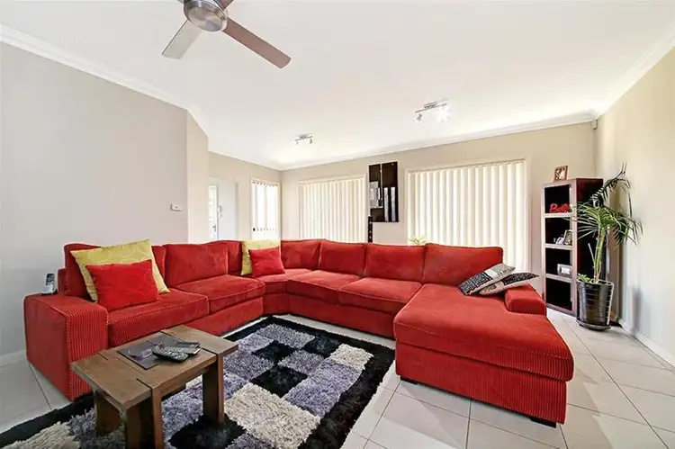 Second view of Homely semi-detached listing, 40A Burns Road, Picnic Point NSW 2213