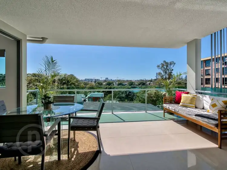 Sixth view of Homely apartment listing, 3/26 Ryans Road, St Lucia QLD 4067