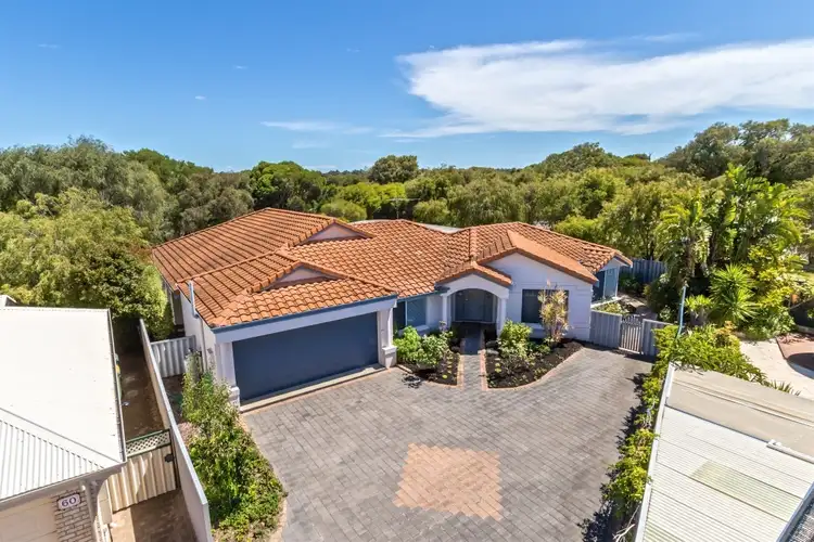 62 Broadwater Boulevard, Broadwater WA 6280