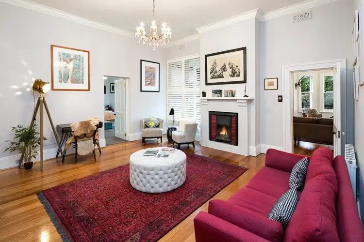Second view of Homely house listing, 4 Mclachlan Street, Northcote VIC 3070