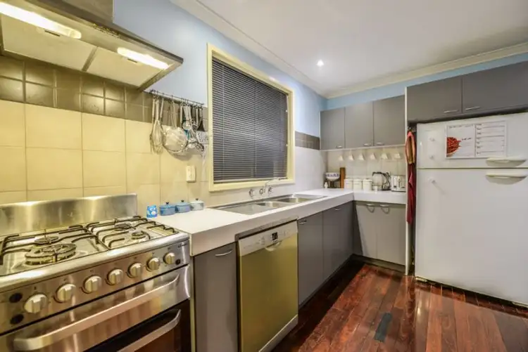 Sixth view of Homely house listing, 28 Fitzroy Street, Queens Park WA 6107