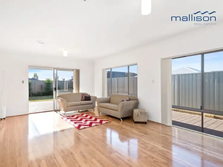 Sixth view of Homely house listing, 3 Balliol Court, Piara Waters WA 6112