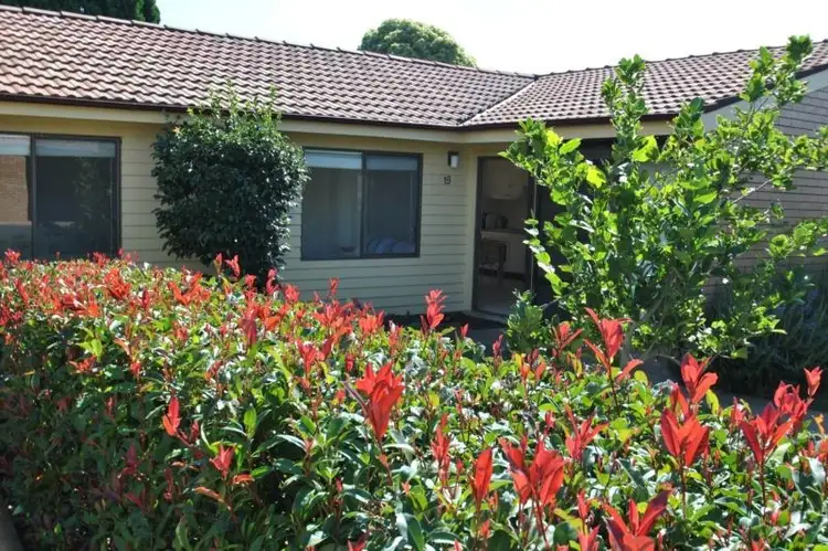 Third view of Homely house listing, 19/10-12 Franklin Road, Orange NSW 2800