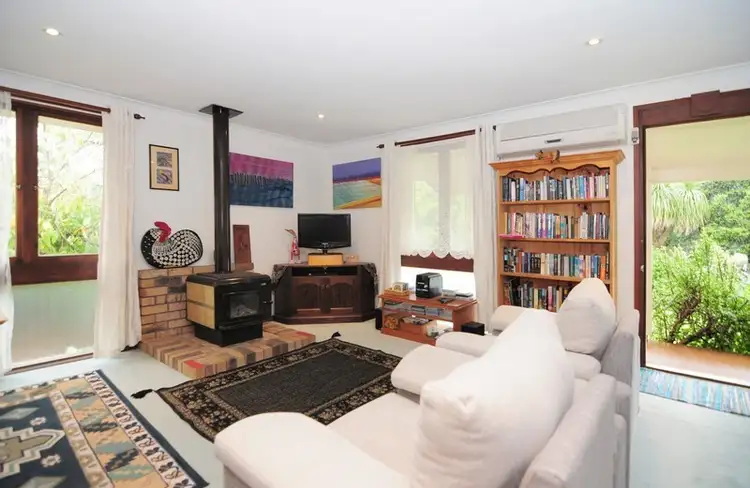 Second view of Homely house listing, 25 Alfred Street, Bomaderry NSW 2541