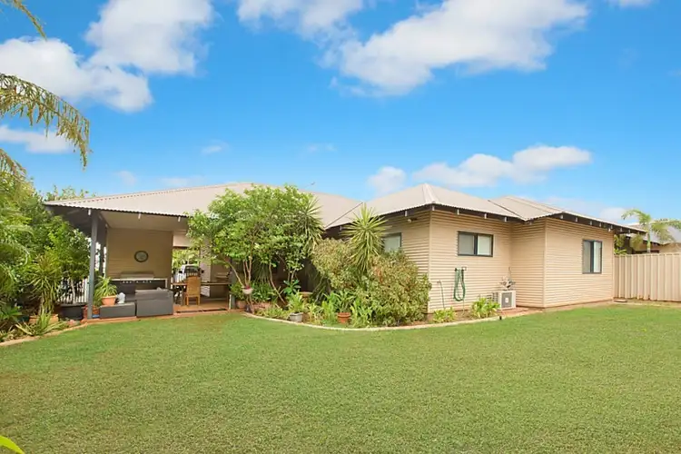 Second view of Homely house listing, 26 Koolinda Parade, Baynton WA 6714