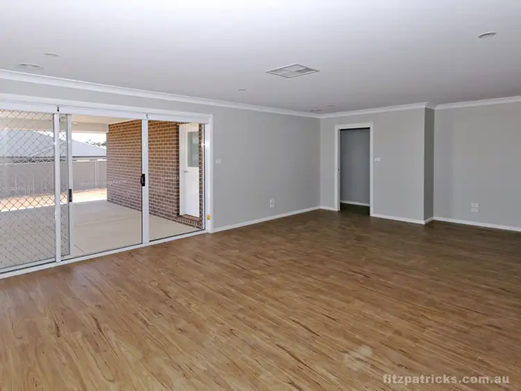 Second view of Homely house listing, 21 Waterhouse Avenue, Lloyd NSW 2650