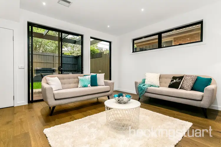 Sixth view of Homely house listing, 1/2 Nola Street, Doncaster VIC 3108