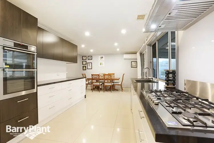 Third view of Homely house listing, 2 Sunset Strip, Silvan VIC 3795