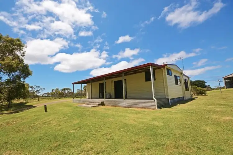 Second view of Homely rural property listing, 37 Atwells Road, Portland VIC 3305