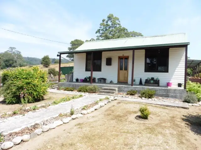 Main view of Homely house listing, 29767 Tasman Highway, Weldborough TAS 7264