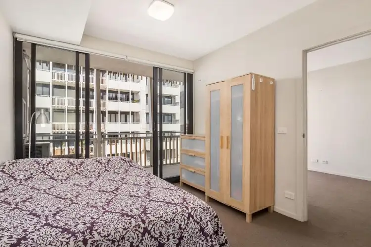 Fifth view of Homely apartment listing, H407/50-56 High Street, Preston VIC 3072