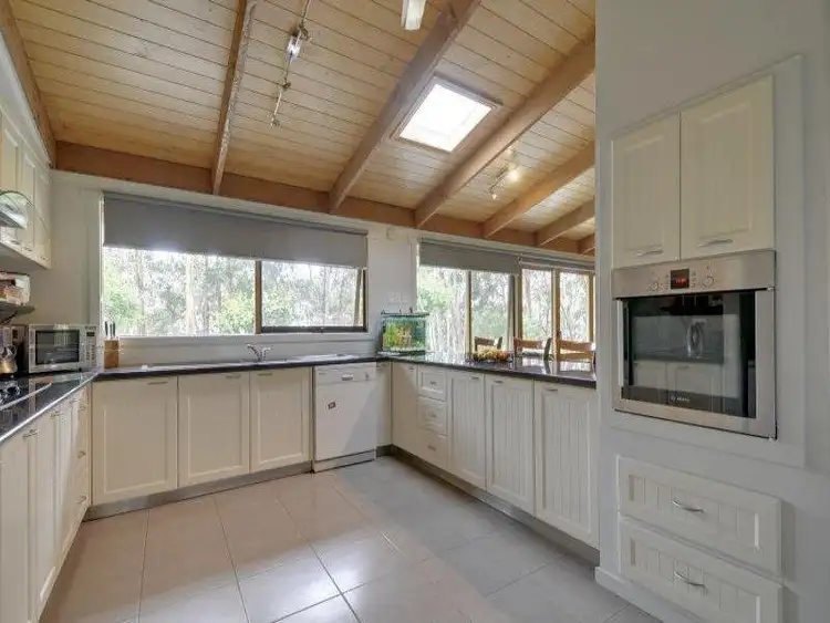 Second view of Homely house listing, 825 Jumbuk Road, Jeeralang Junction VIC 3840