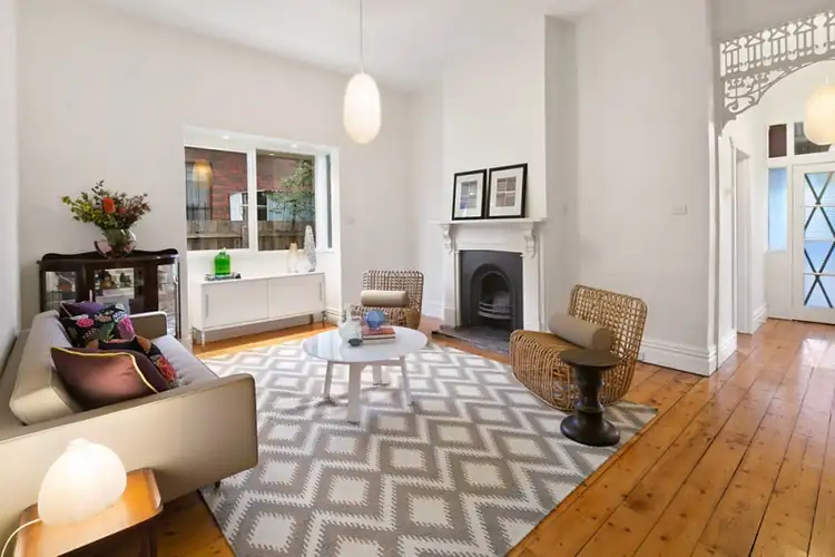 Second view of Homely house listing, 29 Derby Street, Northcote VIC 3070