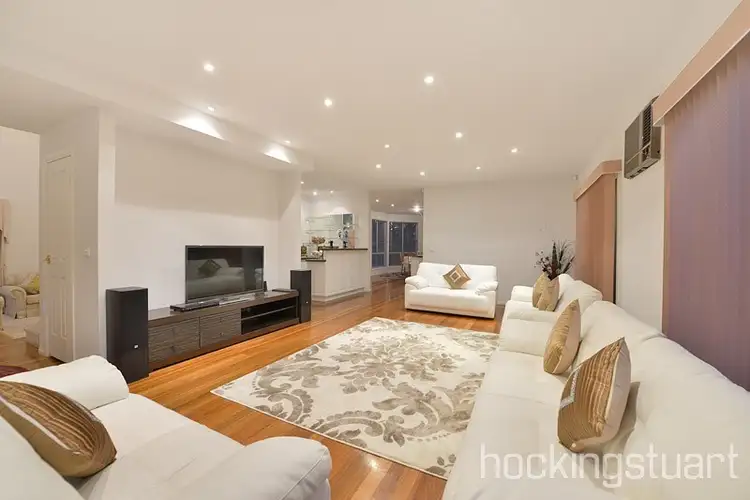 Fifth view of Homely house listing, 3 James Ct, Narre Warren South VIC 3805