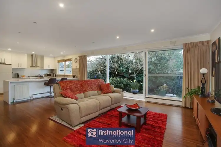 Main view of Homely house listing, 10 Trenton Avenue, Glen Waverley VIC 3150