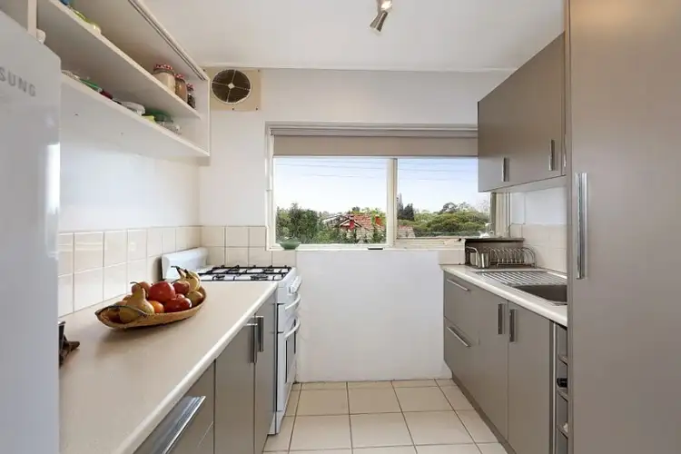 Third view of Homely apartment listing, 11/61 Kooyong Road, Armadale VIC 3143
