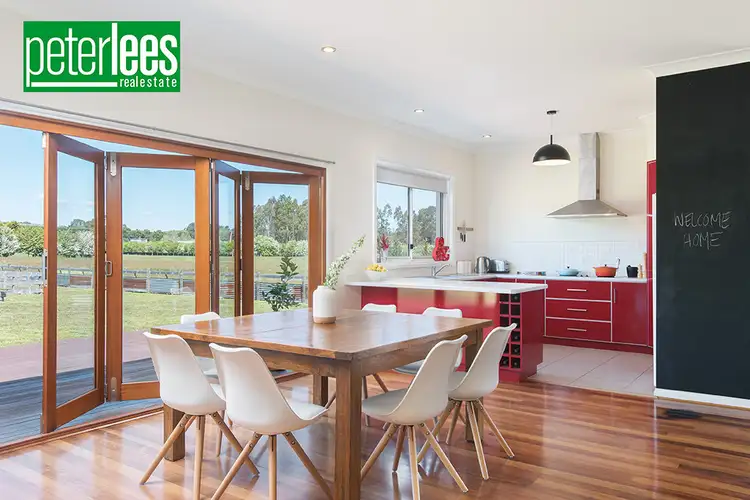 Third view of Homely house listing, 201 Veterans Row, Westbury TAS 7303
