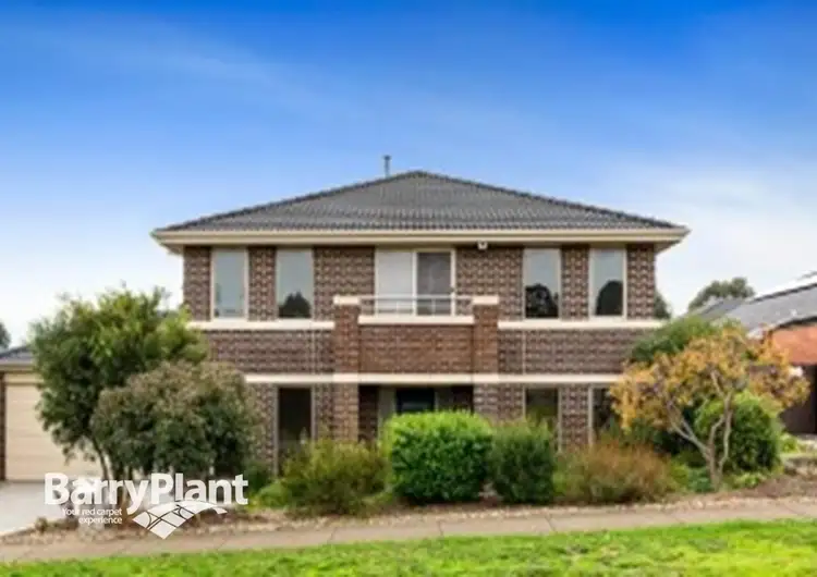 11 Vidler Avenue, Doreen VIC 3754