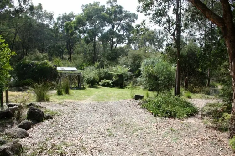 167 Killara Road, Gruyere VIC 3770
