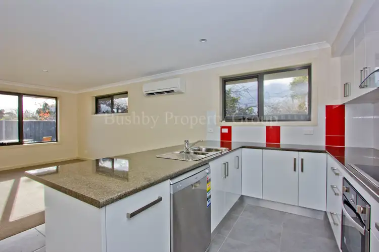 Second view of Homely unit listing, 2/16 Birdwood Street, Mowbray TAS 7248