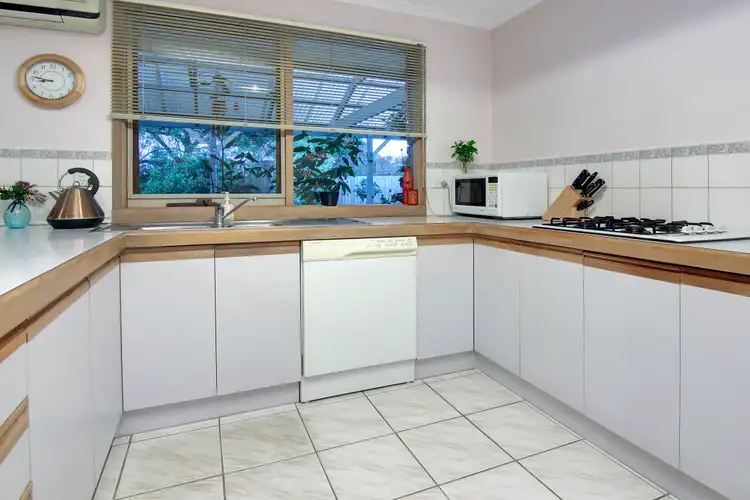 Third view of Homely house listing, 12 Gardenia Court, Somerville VIC 3912