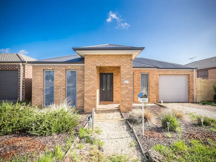 23 Laurence Way, Tarneit VIC 3029