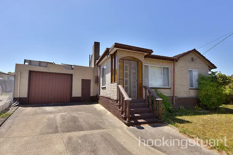Main view of Homely house listing, 13 Cherry Grove, Doveton VIC 3177