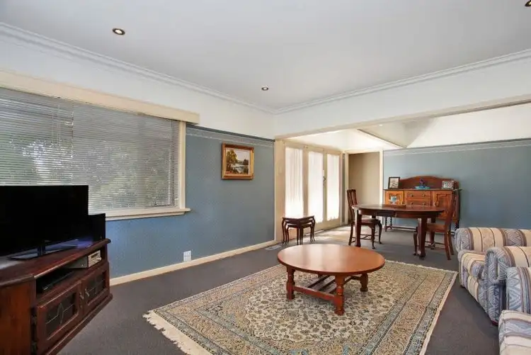 Fifth view of Homely house listing, 172 Mount Dandenong Road, Ringwood East VIC 3135